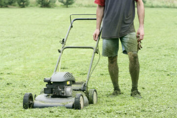 Lawn & Garden Care